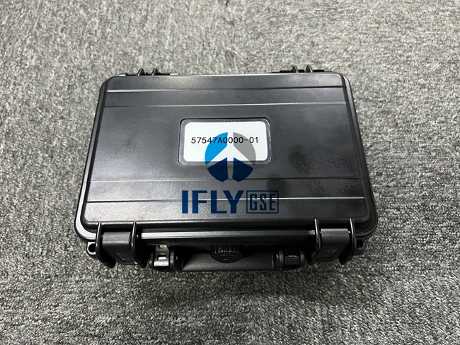 57547A0000-01 - Shanghai Ifly GSE Co.,Ltd.