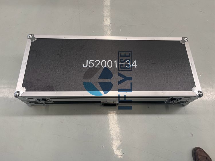 J52001-34 - Shanghai Ifly GSE Co.,Ltd.