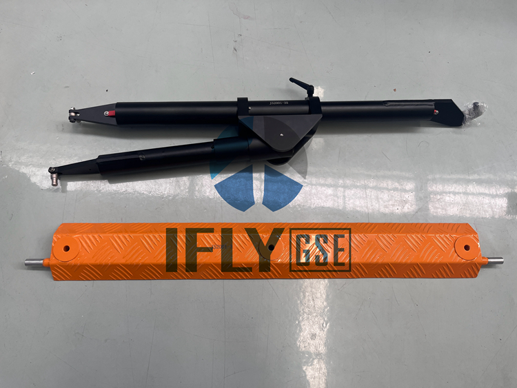 J52001-34 - Shanghai Ifly GSE Co.,Ltd.