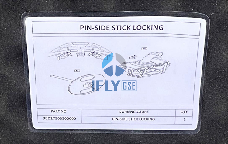 98D27903500000 - Shanghai Ifly GSE Co.,Ltd.