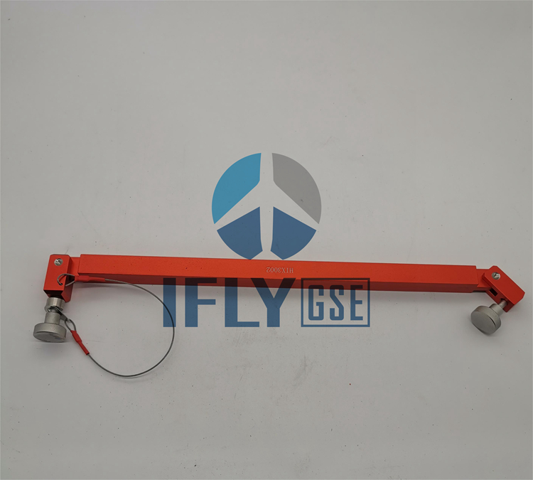 HIX3002 - Shanghai Ifly GSE Co.,Ltd.